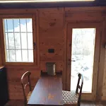 De Schoof, Mini-chalet Walser Avec Vue Epoustouflante *