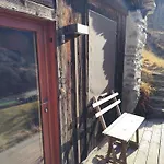 De Schoof, Mini-chalet Walser Avec Vue Epoustouflante Chalet *