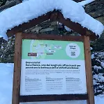 Chalet De Schoof, Mini-chalet Walser Avec Vue Epoustouflante