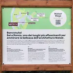 De Schoof, Mini-chalet Walser Avec Vue Epoustouflante Alagna Valsesia