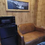 בקתה De Schoof, Mini-chalet Walser Avec Vue Epoustouflante *