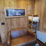 בקתה De Schoof, Mini-chalet Walser Avec Vue Epoustouflante